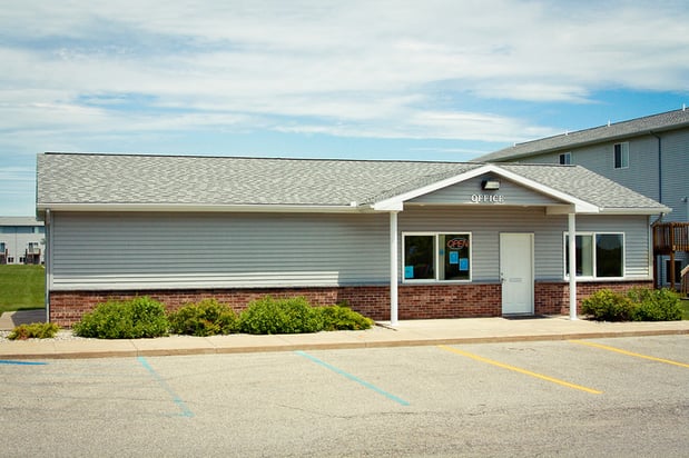 Images Oakwood Townhomes