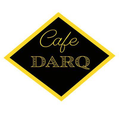 Cafe Darq Boston (617)595-5963