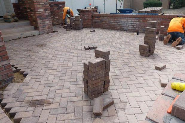 Images Cruz Landscaping