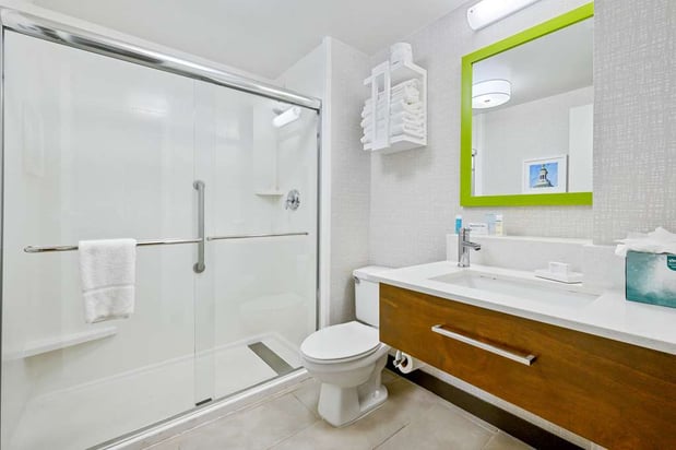 Images Hampton Inn St. Louis/Westport