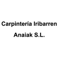 Carpintería Iribarren Anaiak S.L. Logo
