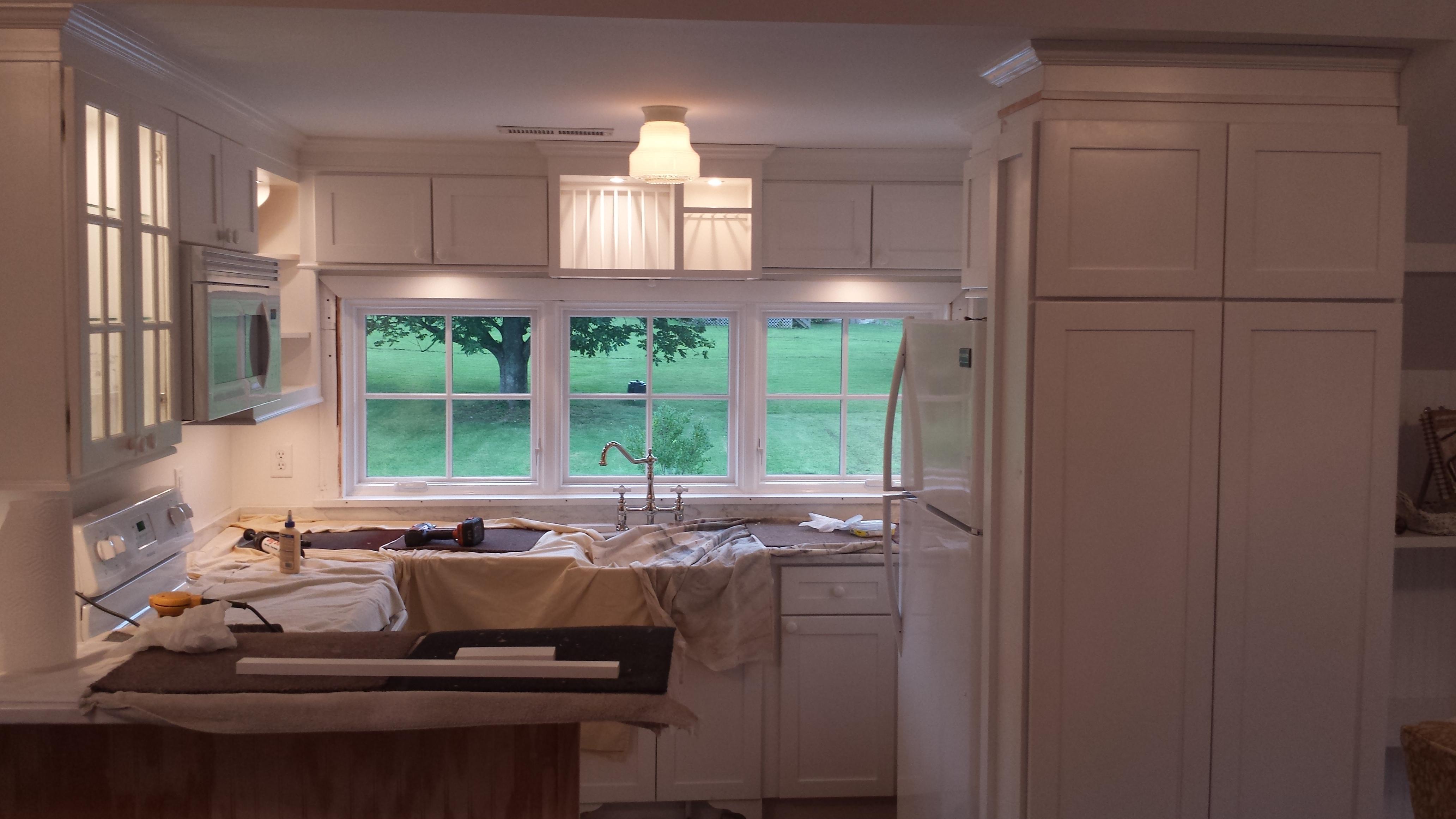 Tennessee Kitchens