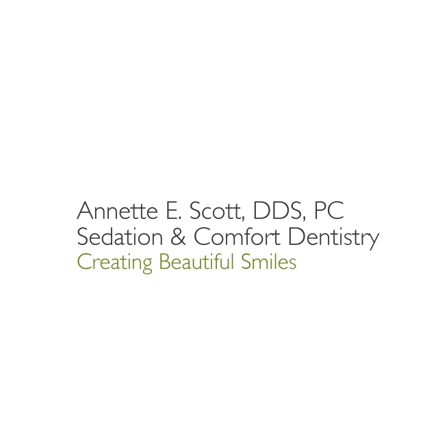 Annette E. Scott, DDS, PC