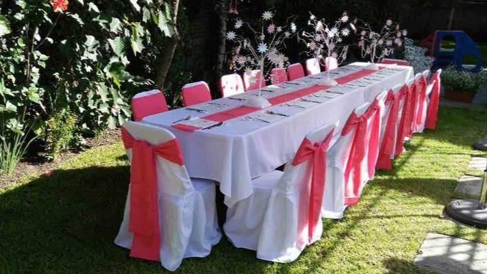 Images La Mesa Elegante