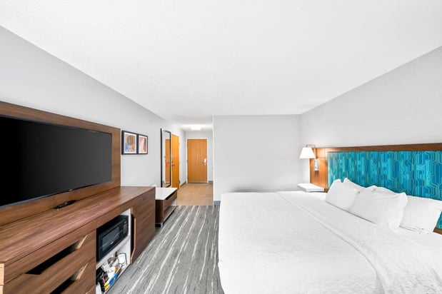 Images Hampton Inn Lincoln-South/Heritage Park