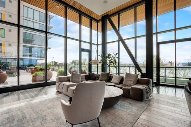 Images Channel House