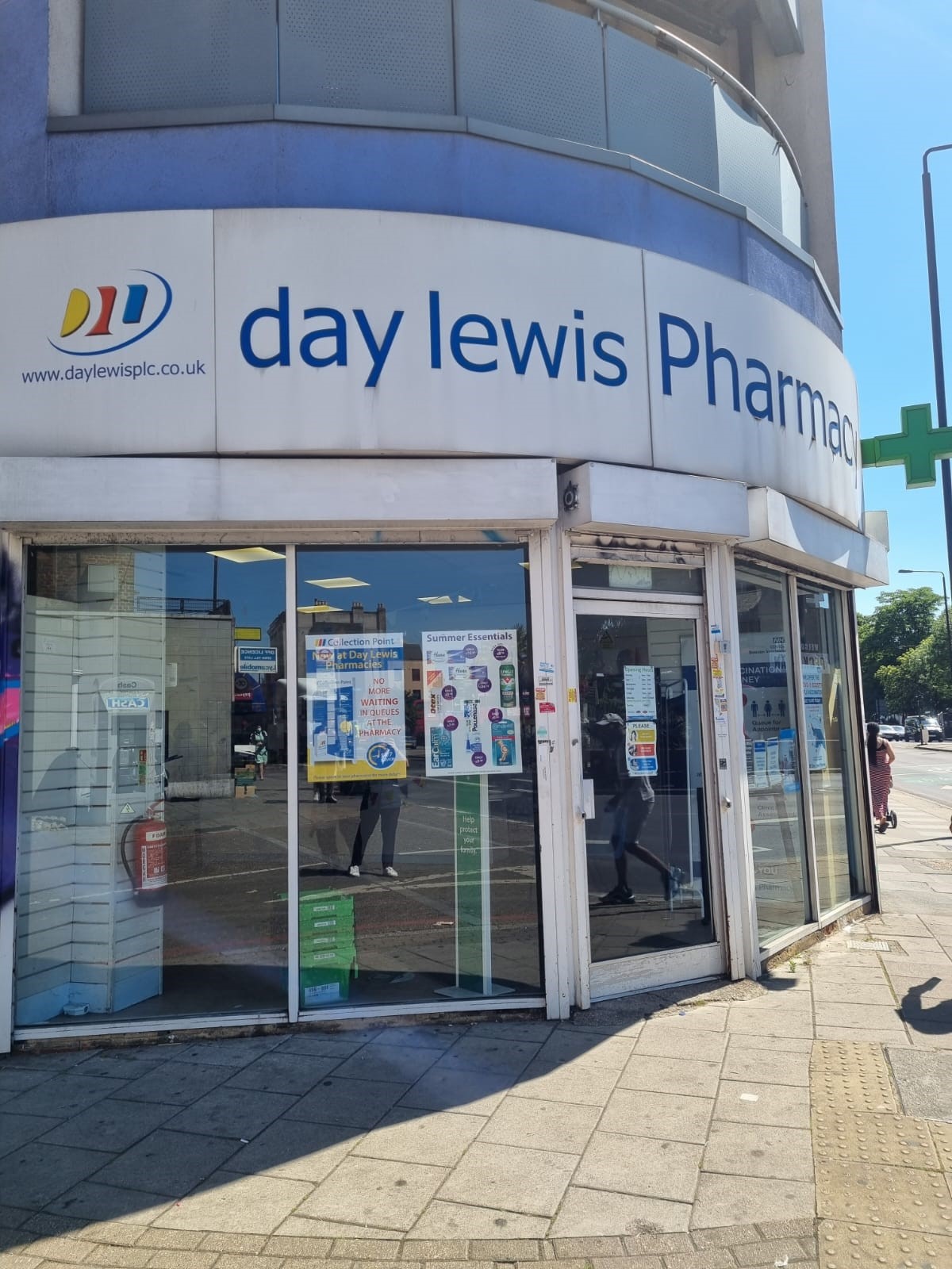 Images Day Lewis Pharmacy Peckham ABC