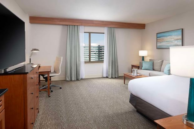 Images Hilton St. Petersburg Carillon Park