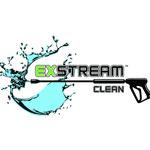 Exstream Clean Logo
