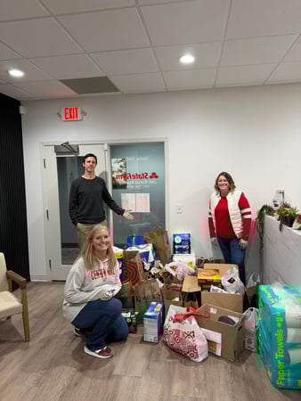 Images Jen Korus - State Farm Insurance Agent