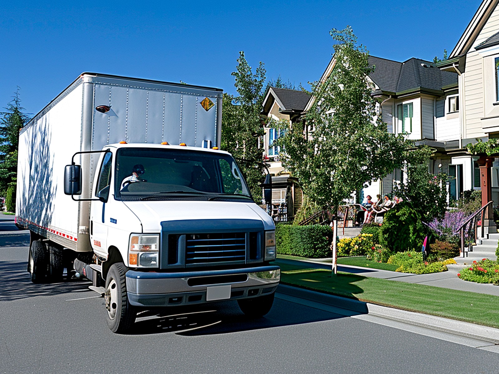 Fort Wayne Long Distance Movers