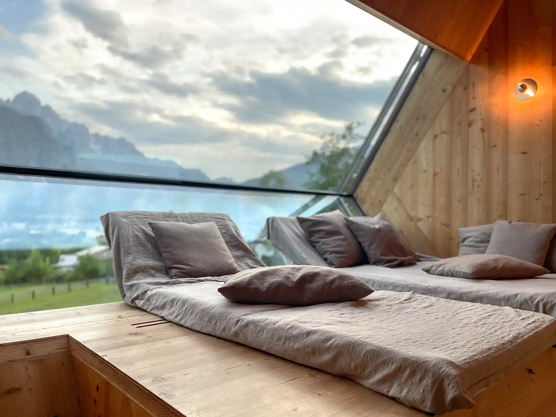 Bild 1 von Holiday Home Ufogel