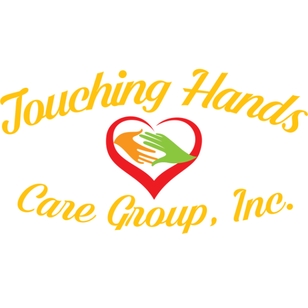 Touching Hands Care Group Inc Logo