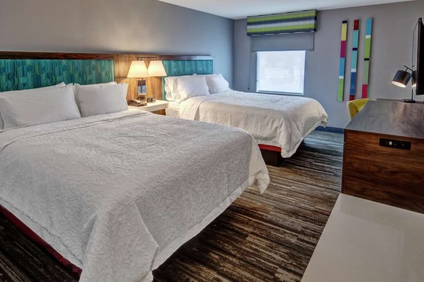 Images Hampton Inn New Albany Louisville West