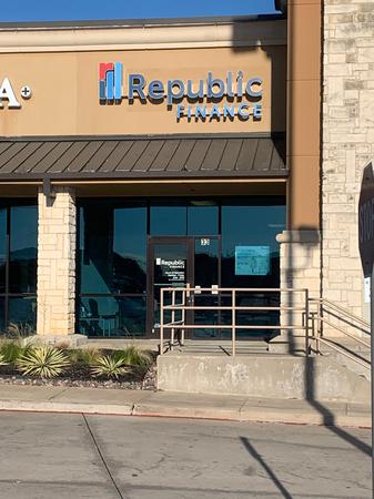 Images Republic Finance