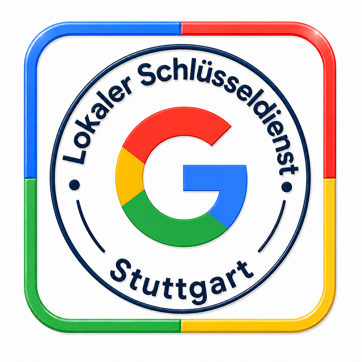 Schnell Schlüsseldienst Stuttgart - Hallschlag, Bochumer Straße 1 in Stuttgart
