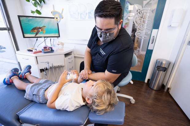 Images Sandcastle Pediatric Dentistry