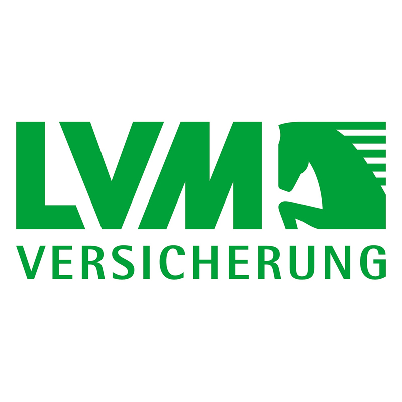 Logo Ina Wachsmuth LVM-Versicherung