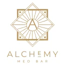 Alchemy IV & Med Bar (New Mexico)