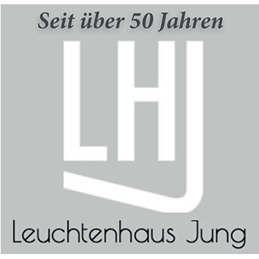 Logo Leuchtenhaus Jung