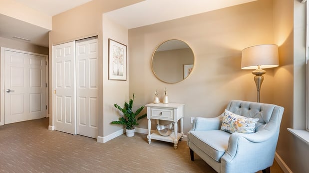 Images Brookdale North Oaks