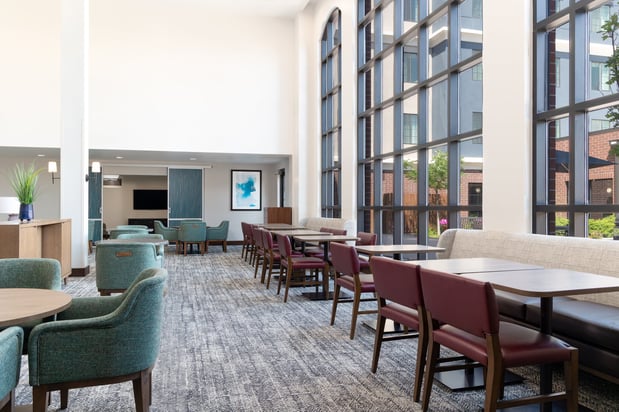Images Staybridge Suites Denver - Central Park by IHG
