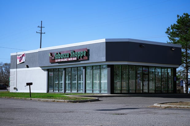 Images The Tobacco Shoppe