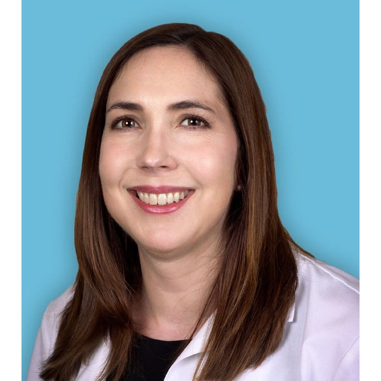 Elizabeth Morris, MD