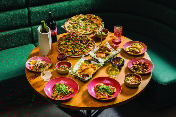 Images Tortazo By Rick Bayless