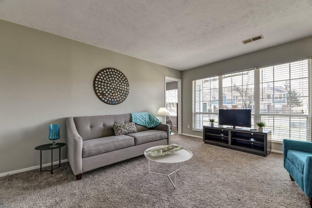 Images Mad River Apartment Homes