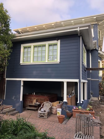 Images Integrity Paint and General Contracting