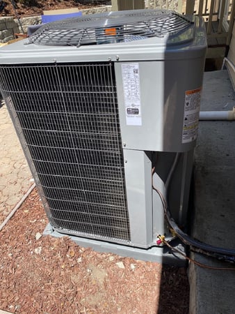 Images Green Air Heating and Air Conditioning, Inc.