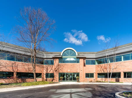 Images Regus - Pennsylvania, Newtown Square - Newtown Square Corporate Campus