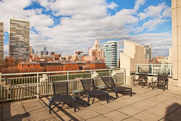 Images Hilton Philadelphia at Penn's Landing