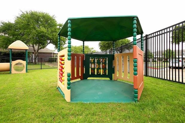 Images Primrose School of Plano at Preston Meadow