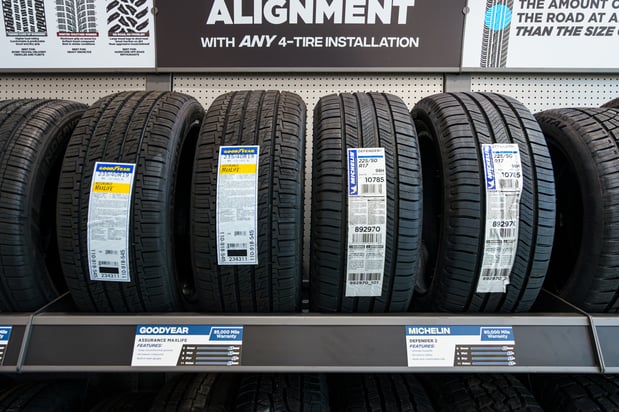Images Tire Discounters