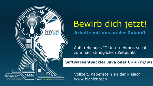 Bilder Bichler Technologies GmbH