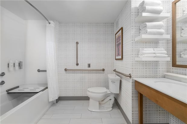 Images Hampton Inn Pawtucket