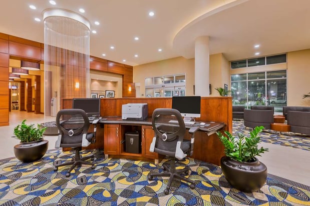 Images Hampton Inn & Suites Downtown Owensboro/Waterfront