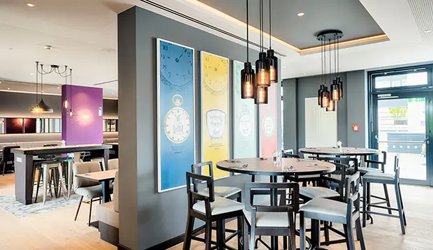 Premier Inn Berlin Airport Hotel, Alexander-Meissner-Str.2 in Berlin