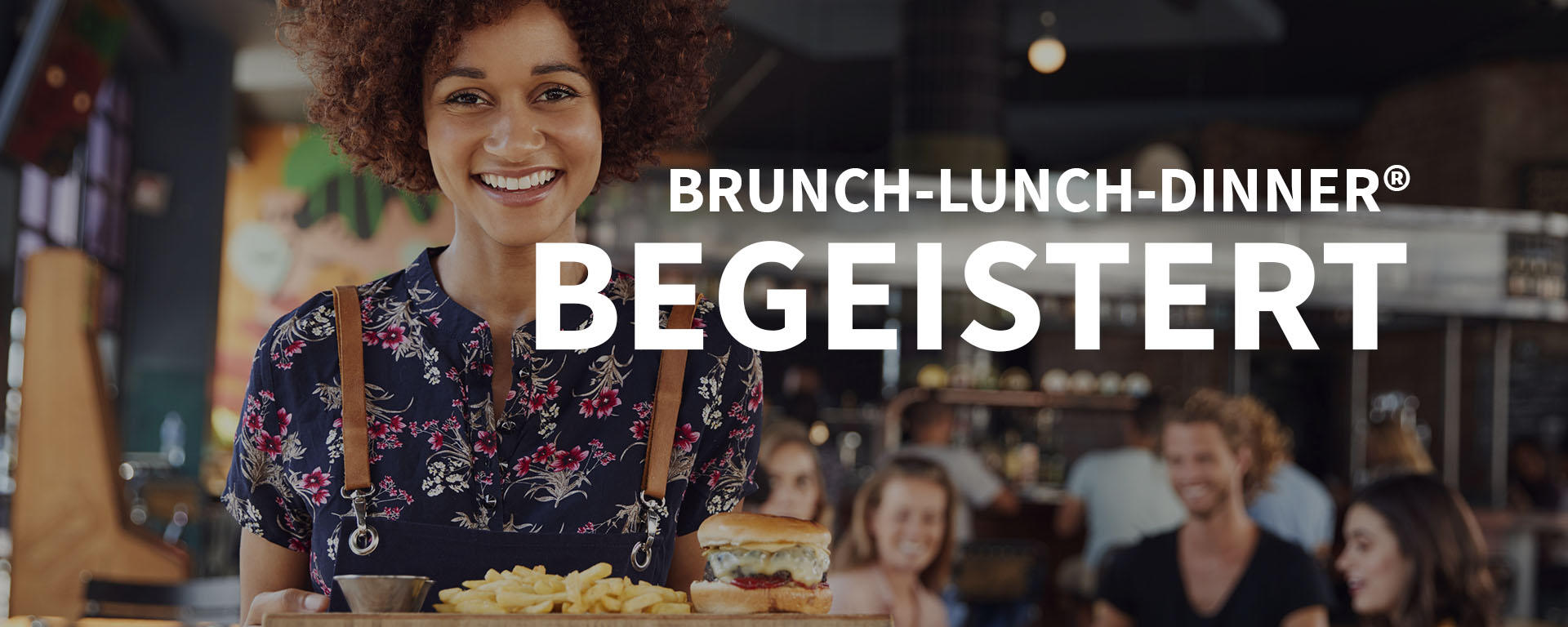 Bilder BRUNCH-LUNCH-DINNER® - Onlinemarketing für Hotels & Restaurants