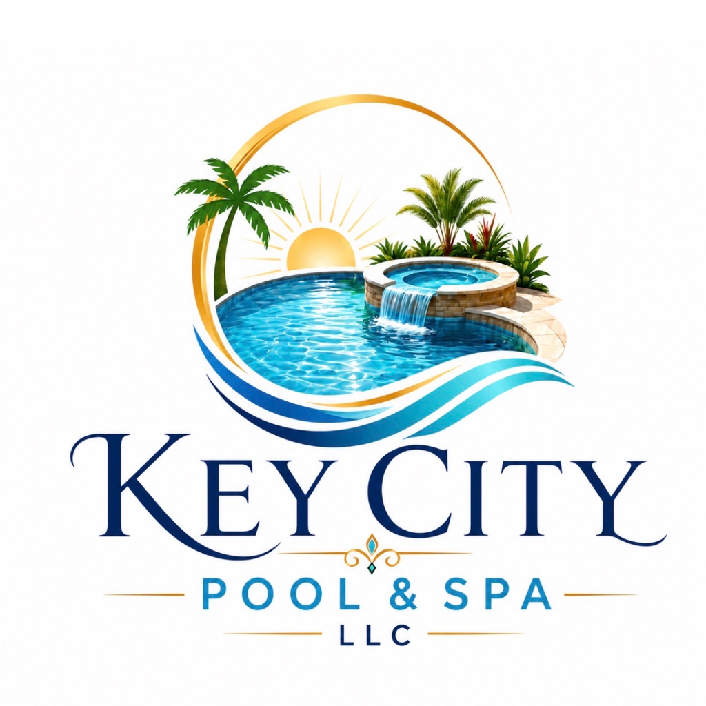 Key City Pool & Spa, LLC