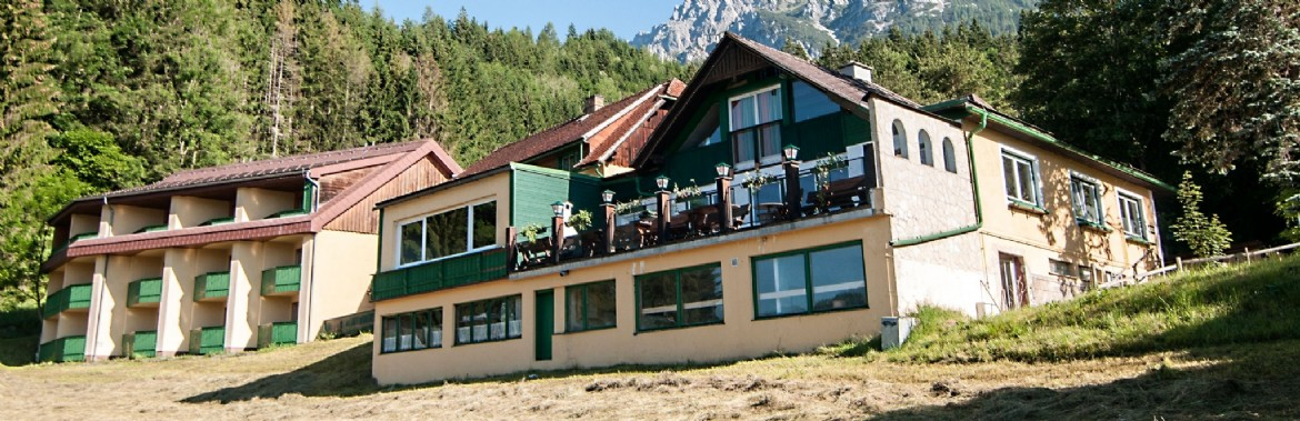 Hotel Sonnhof, Hofmanninger Weg 203 in Gröbming