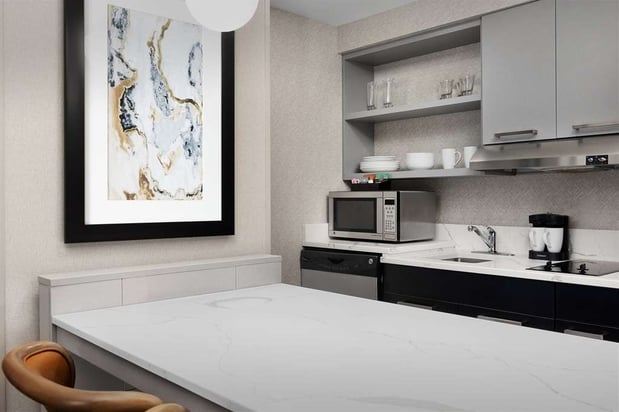 Images Homewood Suites by Hilton York