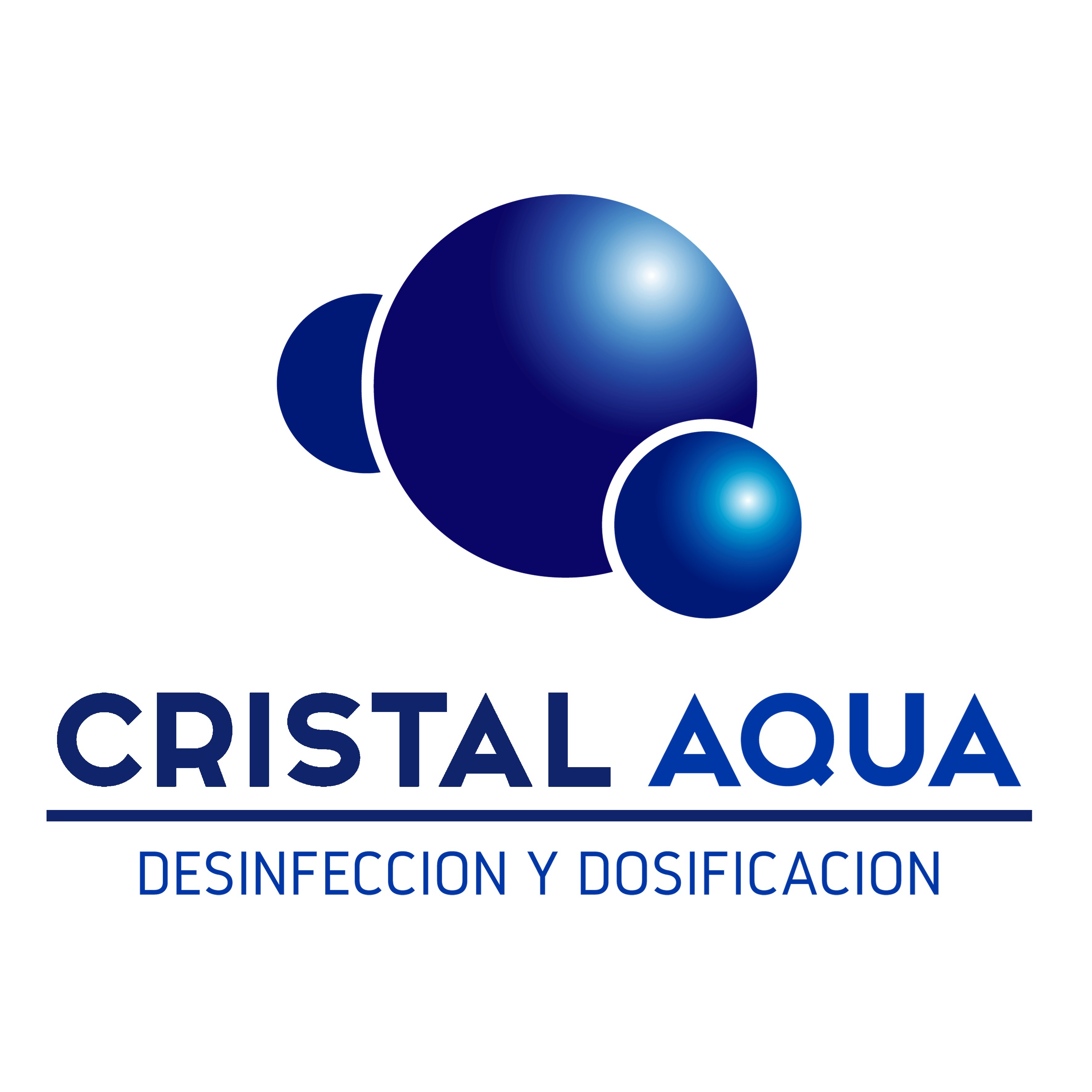 Cristal Aqua Desinfección y Dosificación Rivas-Vaciamadrid