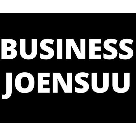 Business Joensuu Oy Logo
