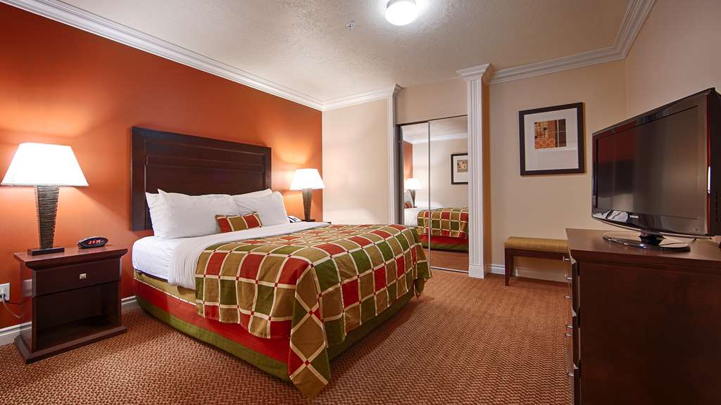 Images Best Western Plus Mirage Hotel & Resort