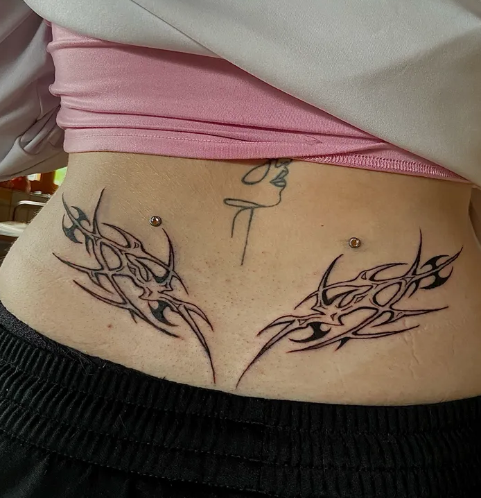 INK GALERIE, Erlenmattstrasse 91 in Basel