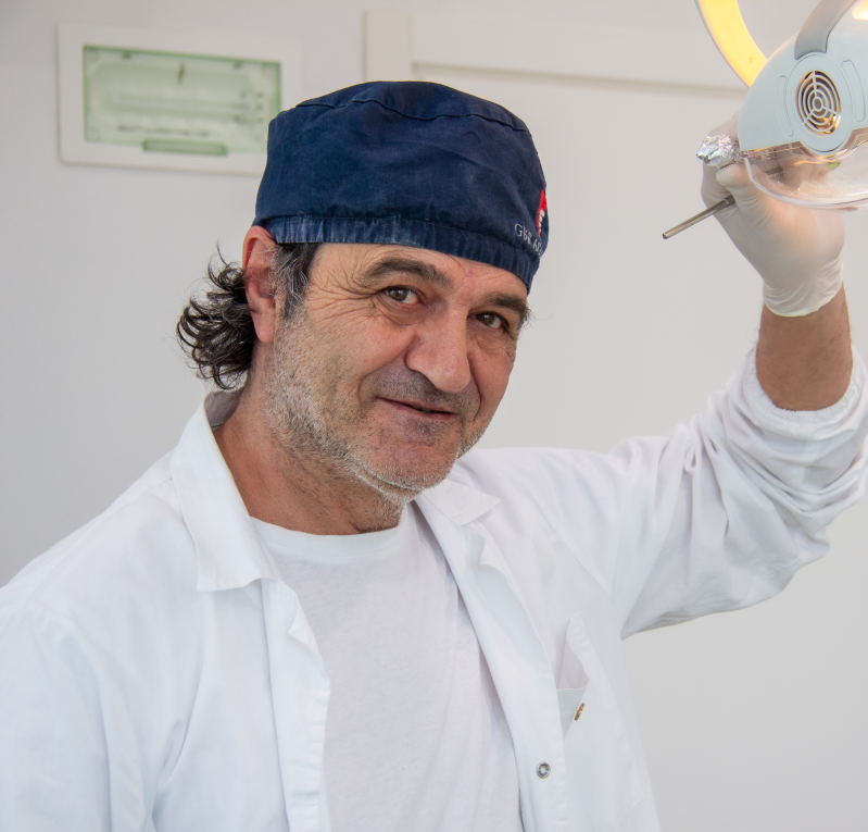 Images Monticelli Dr. Gianni