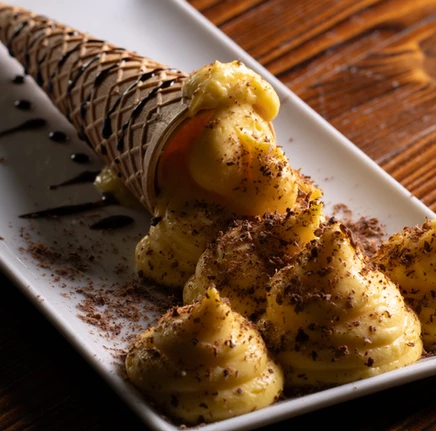 Trattoria del Borlengo Mercatello 748